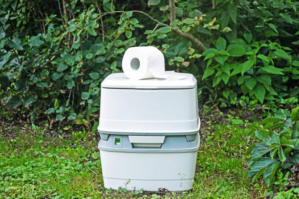 Best Best portable toilet rental  in Centerton, AR