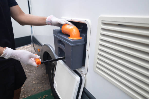 Best Porta potty rental near me  in Centerton, AR