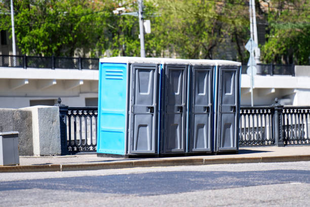Best Portable bathroom rental  in Centerton, AR