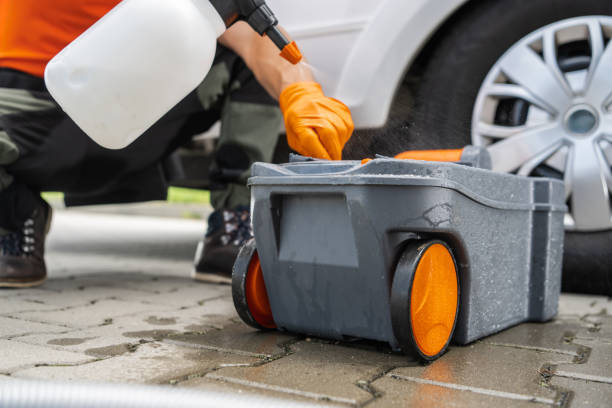 Best Luxury portable toilet rental  in Centerton, AR