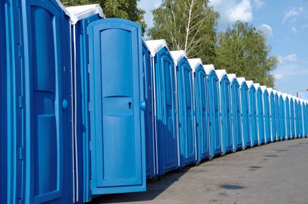 Best Affordable porta potty rental  in Centerton, AR